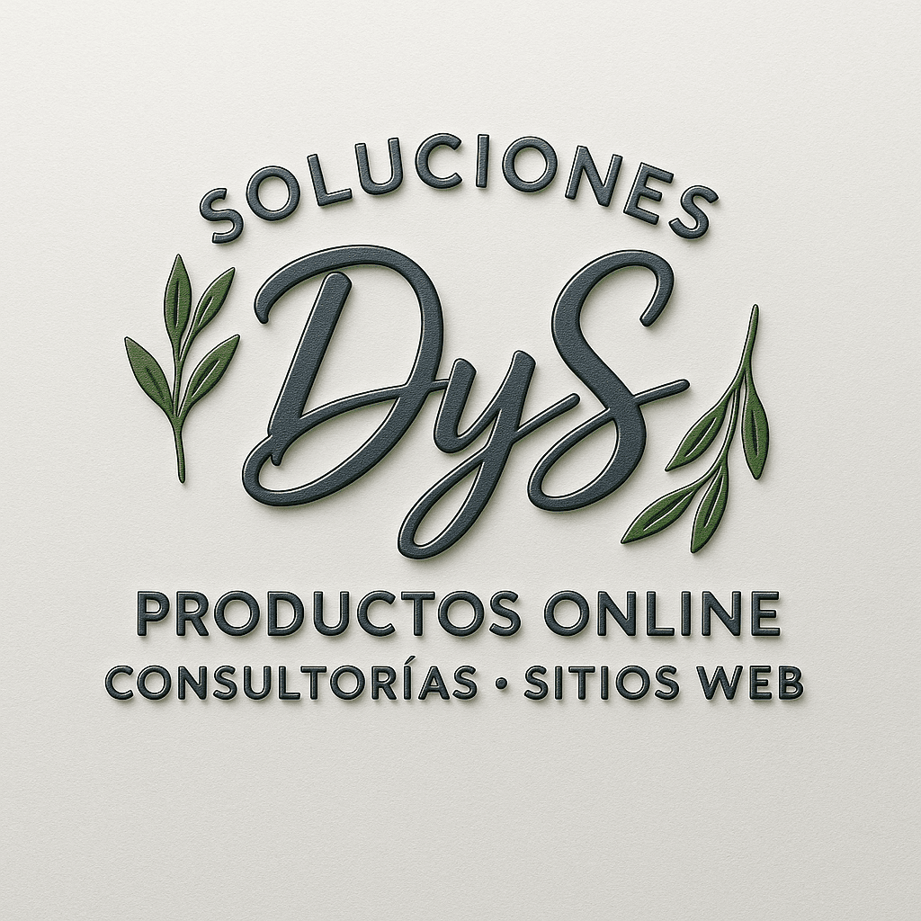Soluciones DyS